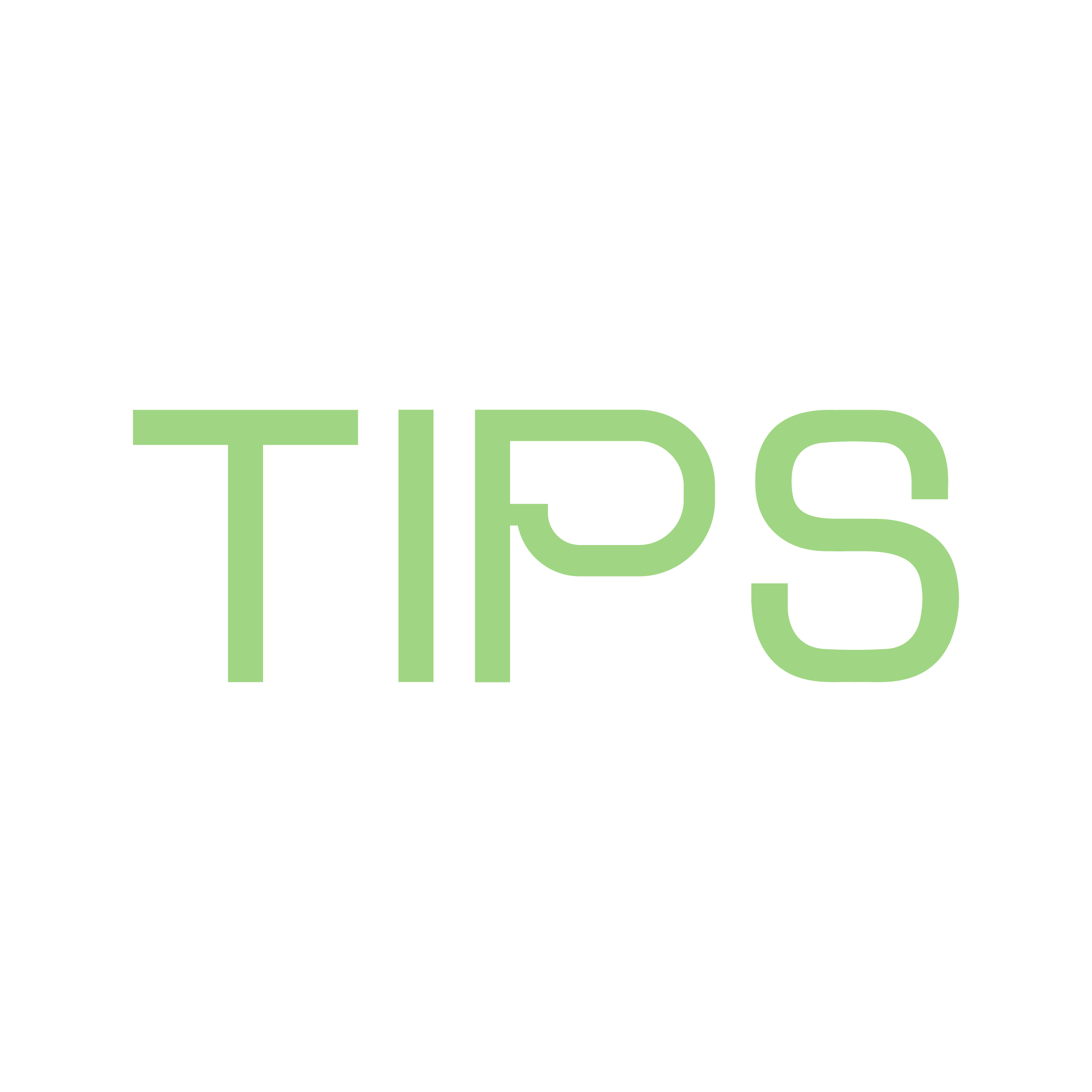 TIPS Restaurant Logo